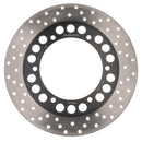 MTX Performance Rear Solid Brake Disc To Fit Yamaha YZF 750/YZF 1000 R 99-02