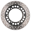 MTX Performance Rear Solid Brake Disc To Fit Yamaha YZF 750/YZF 1000 R 99-02