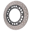 MTX Performance Rear Solid Brake Disc To Fit Yamaha YZF 750/YZF 1000 R 99-02