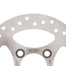 MTX Rear Solid Brake Disc To Fit Yamaha YFZ450R / YFM700 RAPTOR 2WD 06-13