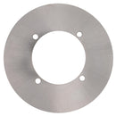 MTX Performance Rear Solid Brake Disc To Fit Yamaha YFM 400 2007-2009