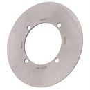 MTX Performance Rear Solid Brake Disc To Fit Yamaha YFM 400 2007-2009