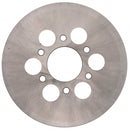 MTX Performance Rear Solid Brake Disc To Fit Yamaha YXZ 660 2004-2008
