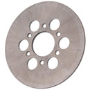 MTX Performance Rear Solid Brake Disc To Fit Yamaha YXZ 660 2004-2008