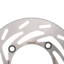MTX Performance Front Solid Brake Disc To Fit Yamaha YFM700 GRIZZLY 2007-2019