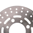 MTX Performance Front Solid Brake Disc To Fit Yamaha YFM600 Grizzly 4WD 98-01