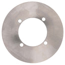 MTX Performance Rear Solid Brake Disc To Fit Yamaha XR700FA RHINO 2008-2013