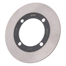 MTX Performance Rear Solid Brake Disc To Fit Yamaha XR700FA RHINO 2008-2013