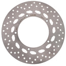 MTX Performance Rear Solid Brake Disc To Fit Yamaha FZ8N/S