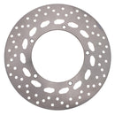 MTX Performance Rear Solid Brake Disc To Fit Yamaha FZ8N/S