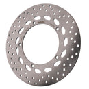 MTX Performance Rear Solid Brake Disc To Fit Yamaha FZ8N/S