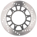 MTX Performance Rear Solid Brake Disc To Fit Yamaha XT600 1985-2003