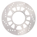 MTX Performance Rear Solid Brake Disc To Fit Yamaha XT600 1985-2003
