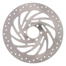 MTX Performance Front Solid Brake Disc To Fit KTM Duke 390 2013-2015