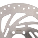 MTX Performance Front Solid Brake Disc To Fit KTM Duke 390 2013-2015