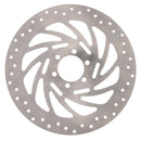 MTX Performance Front Solid Brake Disc To Fit KTM Duke 390 2013-2015