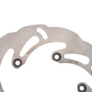 MTX Performance Rear Solid Brake Disc To Fit KTM SX EXC SXF All Series 88-19