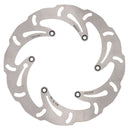 MTX Performance Front Solid Brake Disc To Fit KTM 125