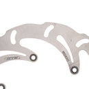MTX Performance Front Solid Brake Disc To Fit KTM 125