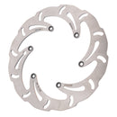 MTX Performance Front Solid Brake Disc To Fit KTM 125