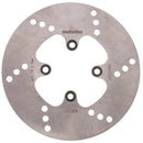 MTX Performance Rear Solid Brake Disc To Fit KTM 60
