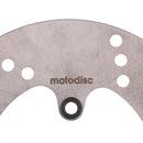 MTX Performance Rear Solid Brake Disc To Fit KTM 60