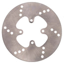 MTX Performance Rear Solid Brake Disc To Fit KTM 60