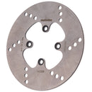 MTX Performance Rear Solid Brake Disc To Fit KTM 60