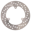 MTX Performance Front Solid Brake Disc To Fit KTM 65 SX 998-2003