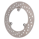 MTX Performance Front Solid Brake Disc To Fit KTM 65 SX 998-2003