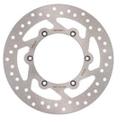 MTX Performance Rear Solid Brake Disc To Fit KTM 690 Enduro 2008-2019