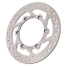 MTX Performance Rear Solid Brake Disc To Fit KTM 690 Enduro 2008-2019