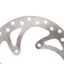 MTX Performance Rear Solid Brake Disc To Fit KTM SX 65 2004-2017