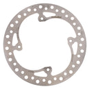 MTX Performance Rear Solid Brake Disc To Fit KTM 85 105SX, XCSX, XC 2003-2013