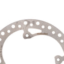 MTX Performance Rear Solid Brake Disc To Fit KTM 85 105SX, XCSX, XC 2003-2013
