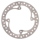 MTX Performance Rear Solid Brake Disc To Fit KTM 85 105SX, XCSX, XC 2003-2013