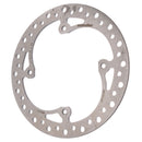 MTX Performance Rear Solid Brake Disc To Fit KTM 85 105SX, XCSX, XC 2003-2013