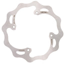 MTX Performance Rear Solid Brake Disc To Fit KTM 85 105 2003-2019