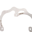 MTX Performance Rear Solid Brake Disc To Fit KTM 85 105 2003-2019