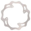 MTX Performance Rear Solid Brake Disc To Fit KTM 85 105 2003-2019