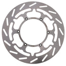 MTX Performance Front Solid Brake Disc To Fit KTM 690 Enduro 08-10