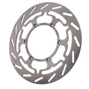 MTX Performance Front Solid Brake Disc To Fit KTM 690 Enduro 08-10