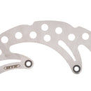 MTX Performance Front Solid Brake Disc To Fit KTM SX-F 350