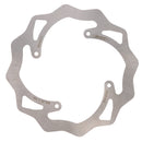 MTX Performance Rear Solid Brake Disc To Fit KTM 85 SX2011-2019