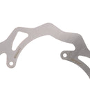 MTX Performance Rear Solid Brake Disc To Fit KTM 85 SX2011-2019