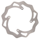 MTX Performance Rear Solid Brake Disc To Fit KTM 85 SX2011-2019