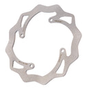 MTX Performance Rear Solid Brake Disc To Fit KTM 85 SX2011-2019