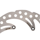 MTX Performance Front Solid Brake Disc To Fit KTM 125 SX 2000-2007