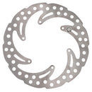 MTX Performance Front Solid Brake Disc To Fit KTM 125 SX 2000-2007