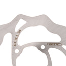 MTX Performance Rear Solid Brake Disc To Fit KTM 65SX2004-2019